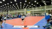 tri state elite 16 white vs Core VA 16 platinum - 2022 JVA World Challenge presented by Nike