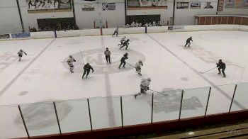 Replay: Home - 2024 Bourget U19 vs Gilmour U19 | Feb 24 @ 11 AM