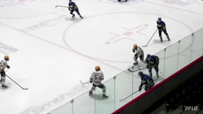 Replay: Home - 2023 Oil Kings U18 vs Raiders U18 | Nov 2 @ 6 PM