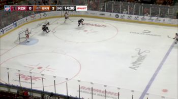 Replay: Away - 2024 Rapid City vs Greenville | Feb 22 @ 7 PM