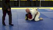CHARLES ELDER MINIX LLL vs KEVIN ANTHONY ROSADO 2024 Pan Jiu Jitsu IBJJF Championship