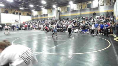 182 lbs Round Of 16 - Cole Snider, Branford vs Dominic Fiore, Rockville