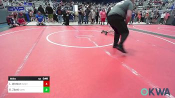 Replay: Mat 6 - 2024 Oklahoma Northeast Regionals | Feb 10 @ 9 AM