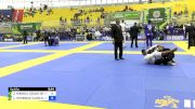 JOSÉ MANUEL SOUZA DE MIRANDA vs LUIZ HENRIQUE VIANA DA SILVA 2024 Brasileiro Jiu-Jitsu IBJJF