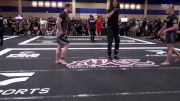 Ian Murray vs Kade Tsitos 2024 ADCC North American Trials 2