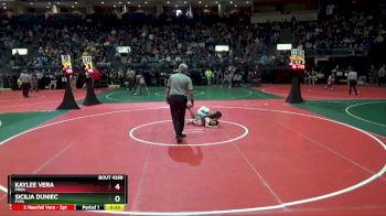 Replay: MAT 9 - 2023 OAC Junior High, Freshman & Girls State | Mar 19 @ 8 AM