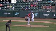 Replay: Chukars vs Raptors | Jun 11 @ 2 PM