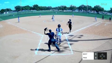 Purdue U Northwest vs. Bentley University - 2024 THE Spring Games Main Event