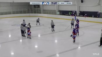 Replay: Home - 2023 PAL Islanders vs WBS Knights | Dec 2 @ 11 AM