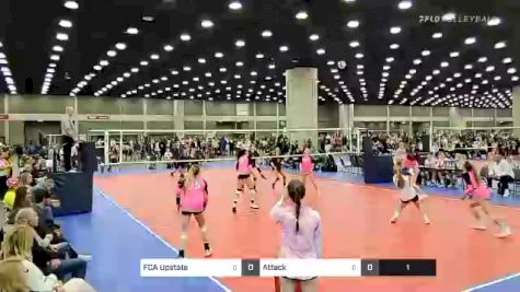 Replay: Court 38 - 2022 JVA World Challenge - Expo Only | Apr 9 @ 8 AM