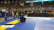 FERNANDO FÁBIO DA SILVA PAIVA vs INARI MACHADO AZEVEDO ARRAIOL 2024 Pan Jiu Jitsu IBJJF Championship