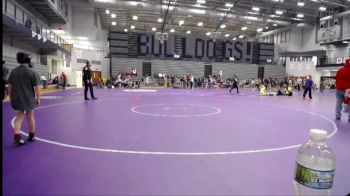 Replay: Mat 6 - 2023 Indiana Grade School State Championships | Feb 26 @ 9 AM