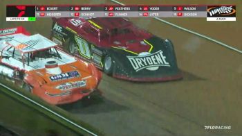 Feature | Super Late Models at Port Royal Speedway