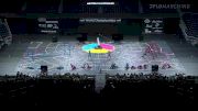 Stoneman Douglas HS at 2022 WGI Guard World Championships