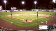 Replay: Home - 2023 PaddleHeads vs Chukars | Sep 1 @ 7 PM