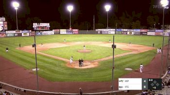 Replay: Home - 2023 PaddleHeads vs Chukars | Sep 1 @ 7 PM