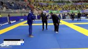 MARCO AURELIO DA SILVA PEDROSA vs MAXIMILIANO MACHADO CARRION SANT 2024 Brasileiro Jiu-Jitsu IBJJF