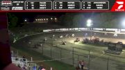 Replay: Weekly Points Race at Port City Raceway | Sep 30 @ 7 PM