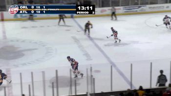 Replay: Home - 2021 Orlando vs Atlanta | Nov 23 @ 7 PM