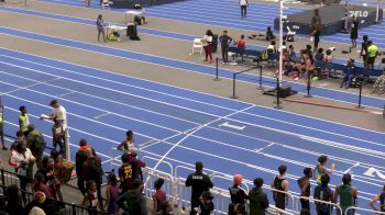 Replay: AAU Indoor National Championship | Mar 1 @ 10 AM