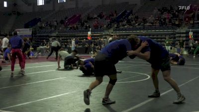 106 lbs Round Of 32 - Jeremy Batista, Test Team vs Derek DiSalvio, Test Team