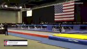 Kambryn Stuart - Tumbling, SUMMIT SPRINGERS - 2021 USA Gymnastics Championships