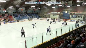 Replay: Home - 2024 Edmundston vs Miramichi | Mar 3 @ 6 PM