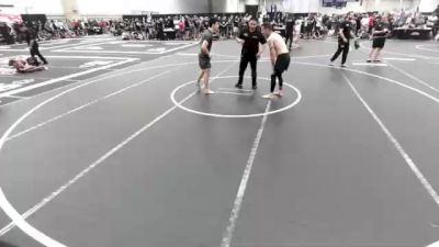 Brandon Crawford vs Andrew DeGraff 2023 ADCC Dallas Open