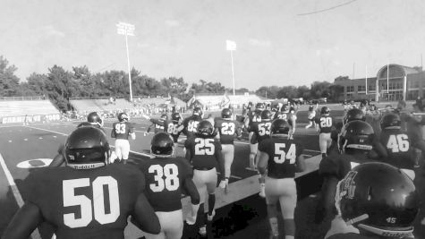 Gulf South Conference on FloSports