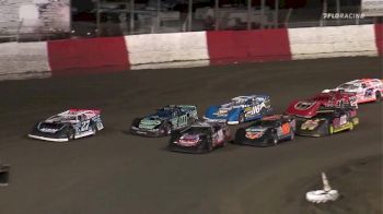 2020 East Bay Crate Week Night #3 | Finale Highlights