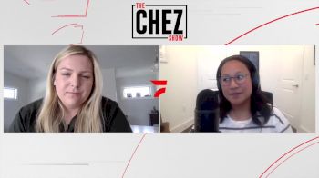 NPF Experience | Ep 16 The Chez Show With Sara Groenewegen