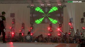 Jared Perez vs Jonathan Mezheritsky Fight 2 Win 116