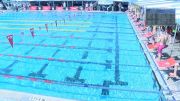 2019 ISCA TYR International Senior Cup - July 31 - Mens 100 Breaststoke | West Starting Blocks