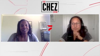 Sue Enquist | Ep 19 The Chez Show With Natasha Watley