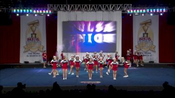 Tulsa Union High School [2019 Large Advanced High School Finals] NCA Senior & Junior High School National Championship