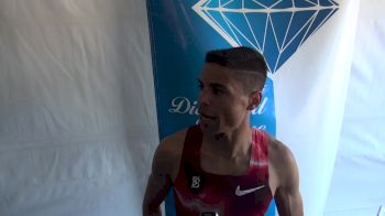 Matthew Centrowitz Explains Why He Left The Nike Oregon Project