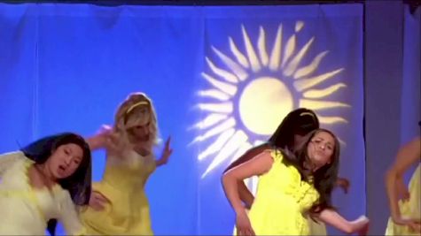 19 Best Glee Performances of All-Time