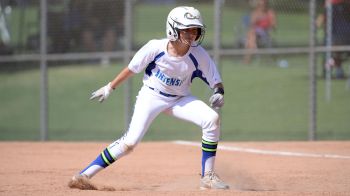 Full Replay - PGF SE Regional Championship - Soldiers Creek Field 4 - Jul 18, 2020 at 7:44 AM EDT