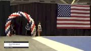 Anna Sibiryakova & Jada Beard - 27.100 Women's Group, WOGA - 2021 USA Gymnastics Championships