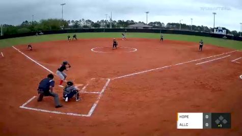 Replay: Hancock F2 - 2022 THE Spring Games | Mar 24 @ 9 AM