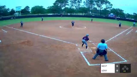 Replay: Hancock F1 - 2022 THE Spring Games | Mar 24 @ 9 AM