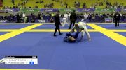 MARCIO PHELLIPPE CARVALHO DINIZ vs LAUDELINO PEREIRA DE JESUS 2024 Brasileiro Jiu-Jitsu IBJJF