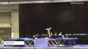 Carson Sprouls - Individual Trampoline, Amplify Gymnastics - 2021 USA Gymnastics Championships