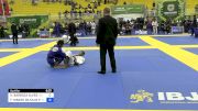 KLEBER BARBOZA ALVES vs FRANCK MAGNO DA SILVA PINHEIRO 2024 Brasileiro Jiu-Jitsu IBJJF