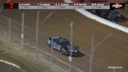 Full Replay | National 100 Friday at East Alabama Motor Speedway 10/28/22