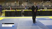 TIAGO NOBRE AGUILAR vs GAVIN JOHN CARL STEVENS 2024 Pan Jiu Jitsu IBJJF Championship