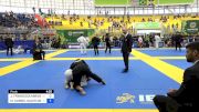 JANICE FRANCISCA MIRANDA URREJOL vs MAISA GURGEL SALES DOS SANTOS 2024 Brasileiro Jiu-Jitsu IBJJF