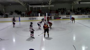 Replay: Home - 2023 Kodiaks vs Blades | Oct 27 @ 7 PM