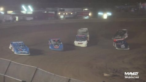 Feature | 2022 Lucas Oil Hillbilly Hundred at Tyler County Speedway