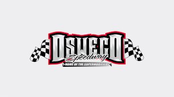Full Replay | ISMA/MSS King of Wings at Oswego 7/31/21